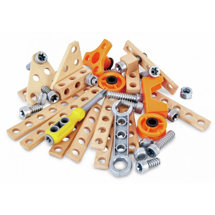 Erfinder-Starter-Set – Bild 3