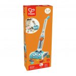 Spielzeug-Staubsauger – Bild 2