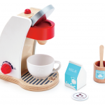 Spiel-Kaffeemaschine