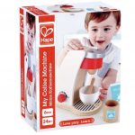 Spiel-Kaffeemaschine – Bild 2