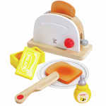 Pop-up-Toaster-Set