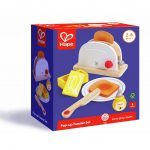 Pop-up-Toaster-Set – Bild 2