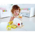Pop-up-Toaster-Set – Bild 3