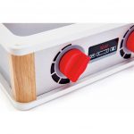 2-in-1 Küchen- & Grill-Set – Bild 3