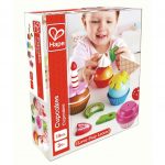 Cupcake-Set – Bild 2