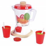 Smoothie-Mixer-Set