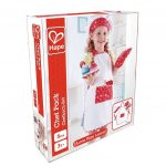 Chefkoch-Set – Bild 2