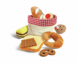 Brotkörbchen