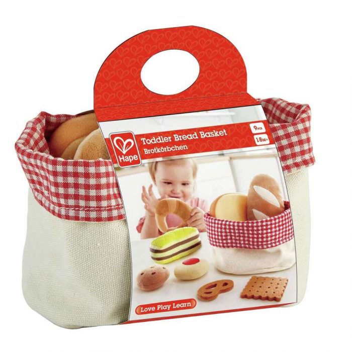Brotkörbchen – Bild 2
