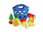 Obstkörbchen