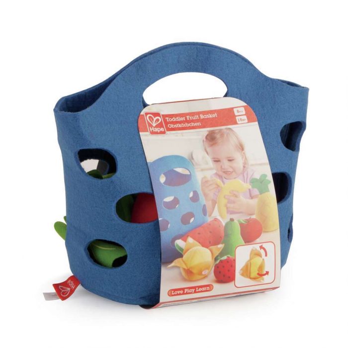 Obstkörbchen – Bild 2