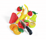 Obst-Set