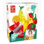 Obst-Set – Bild 2