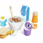 Frühstücks-Set
