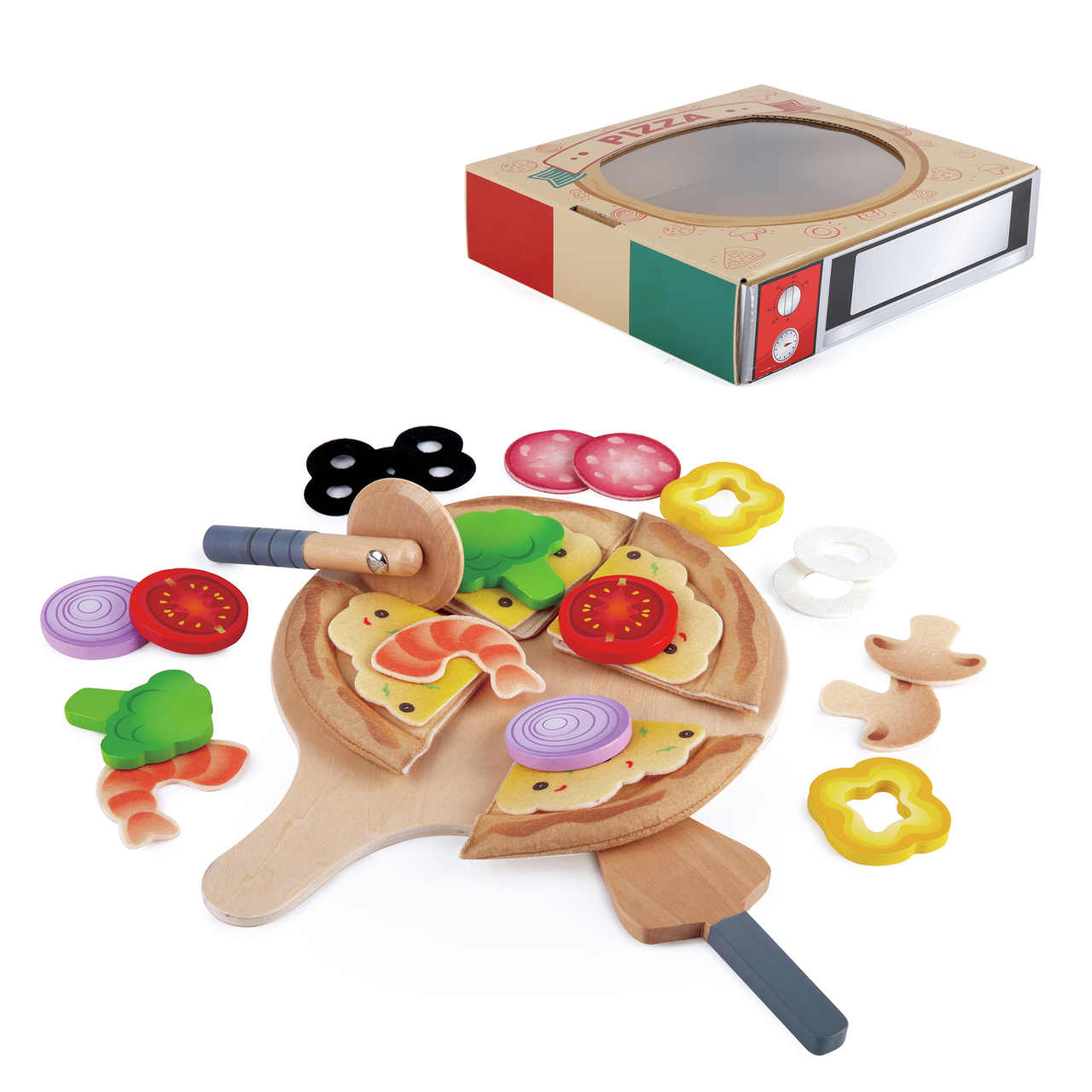 E3173_1.png Pizza-Set – Bild 1