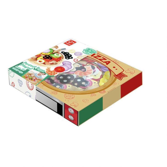 Pizza-Set – Bild 2