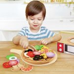 Pizza-Set – Bild 3