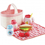 Picknick-Korb-Set