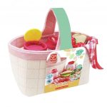 Picknick-Korb-Set – Bild 2