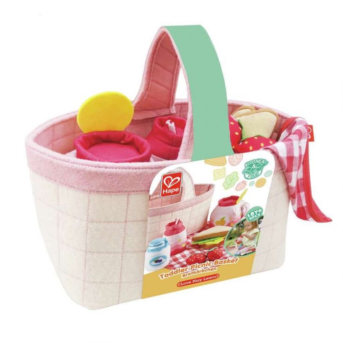 Picknick-Korb-Set – Bild 2
