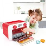 Backofen mit Zauberkeksen – Bild 3