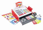 Spielkasse mit Sound