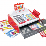 Spielkasse mit Sound