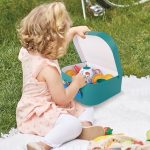 Teestunden-Spielset – Bild 2