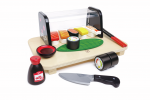 Sushi-Set „Zeit für Sushi“