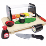 Sushi-Set „Zeit für Sushi“