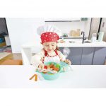 Dampfgarer-Kochset „Kleiner Küchenchef“ – Bild 3