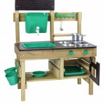 Outdoor-Spielküche