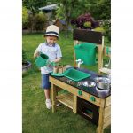 Outdoor-Spielküche – Bild 2