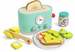 Pop-up-Toaster-Set „Kling“