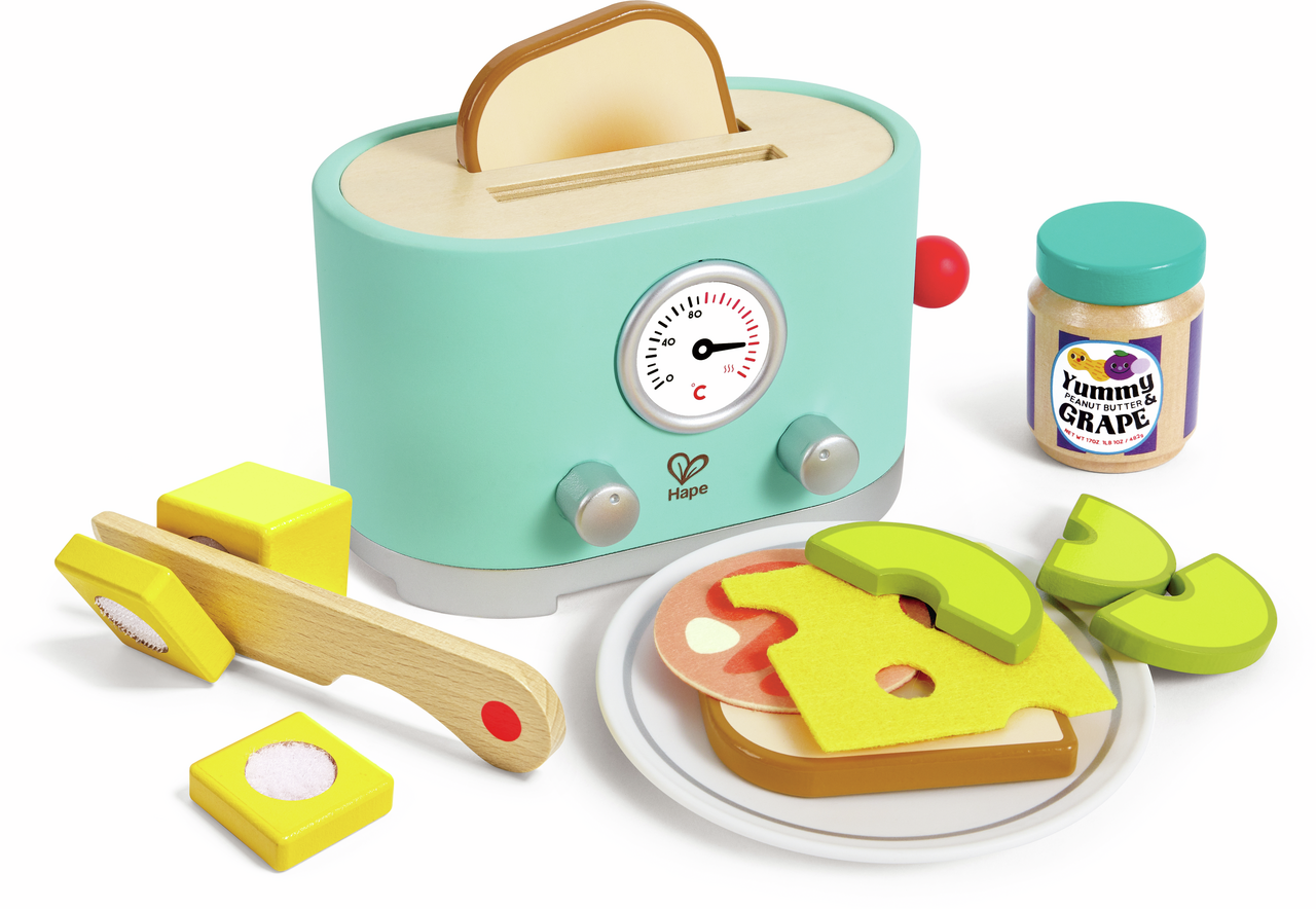E3215_1.png Pop-up-Toaster-Set „Kling“ – Bild 1