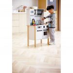Moderne Smart-Home-Küche – Bild 3