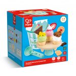 Eiscreme-Set – Bild 2