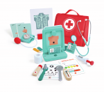 Doktor-Set