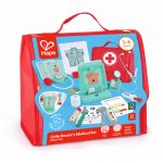 Doktor-Set – Bild 2
