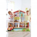 Puppen-Villa – Bild 2