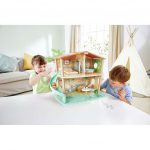 Urwaldhaus der Tiger – Bild 3