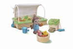 Bio-Gewächshaus Spielset