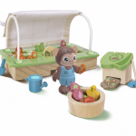 Bio-Gewächshaus Spielset