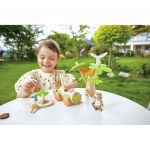 Bäume pflanzen mit dem E-Auto – Bild 2