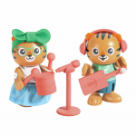 Milo & Melody