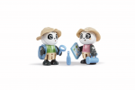 Sam & Pam