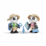 Sam & Pam