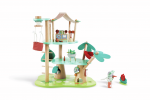 Kiki’s Baumhaus