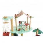 Kiki’s Baumhaus – Bild 3