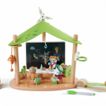 Green Planet Explorers Schule